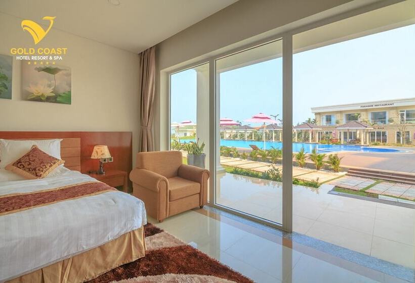 Gold Coast Hotel Resort & Spa