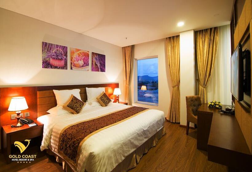 Gold Coast Hotel Resort & Spa