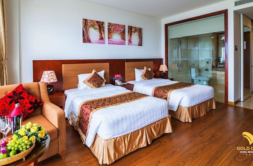 Gold Coast Hotel Resort & Spa