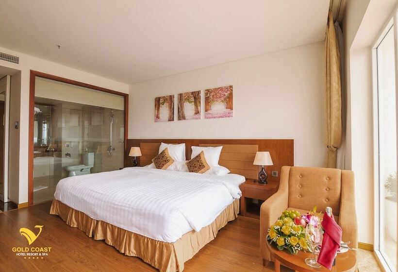 Gold Coast Hotel Resort & Spa