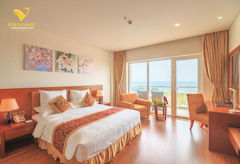 Gold Coast Hotel Resort & Spa