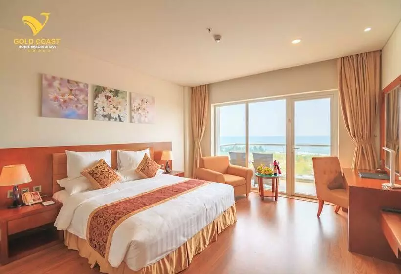 Gold Coast Hotel Resort & Spa