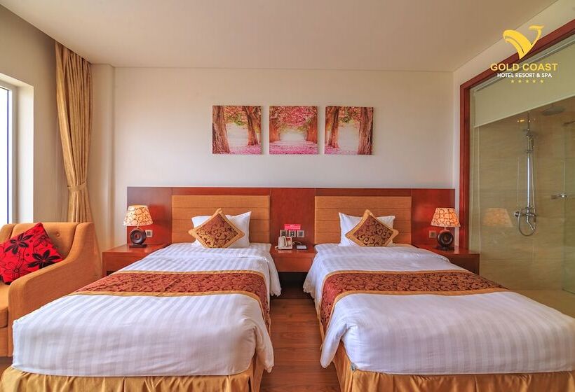 Gold Coast Hotel Resort & Spa