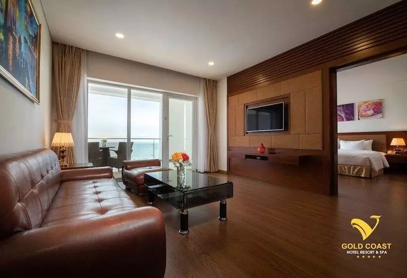 Gold Coast Hotel Resort & Spa