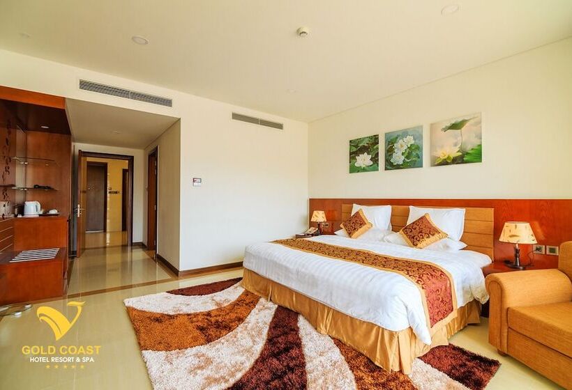 Gold Coast Hotel Resort & Spa