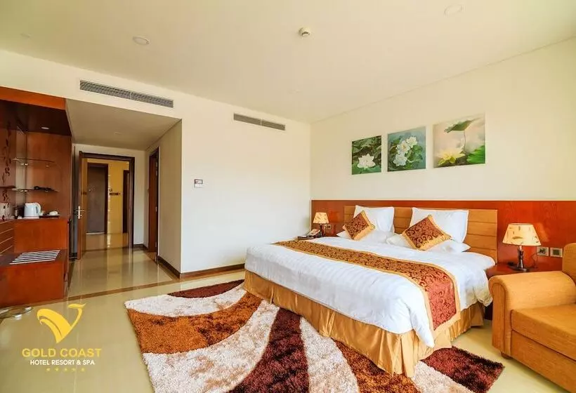 Gold Coast Hotel Resort & Spa