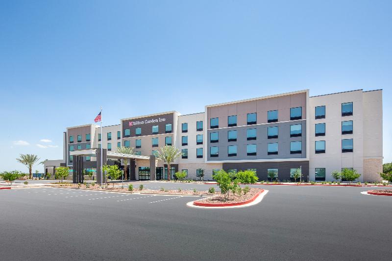 فندق Hilton Garden Inn Bel Air