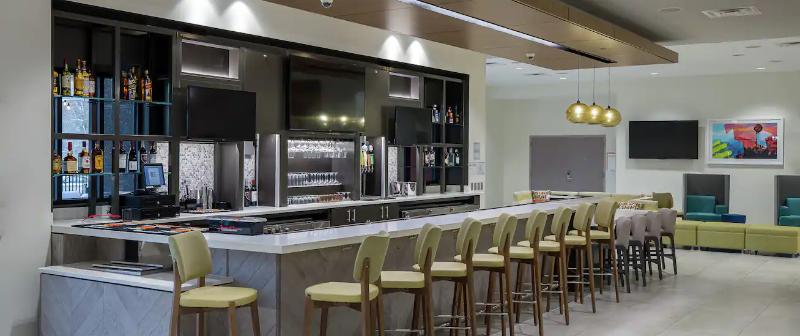 فندق Hilton Garden Inn Bel Air