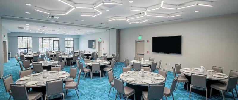 فندق Hilton Garden Inn Bel Air