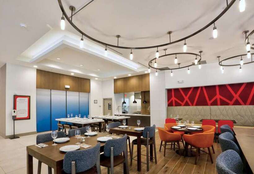 فندق Hilton Garden Inn Bel Air