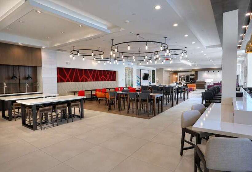 فندق Hilton Garden Inn Bel Air