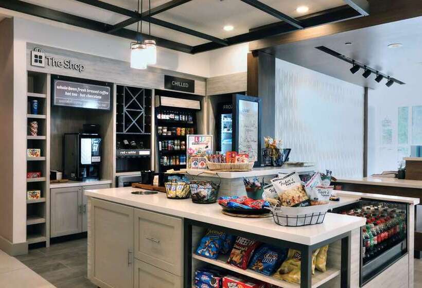 فندق Hilton Garden Inn Bel Air