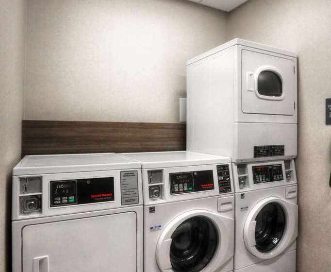 فندق Hilton Garden Inn Bel Air