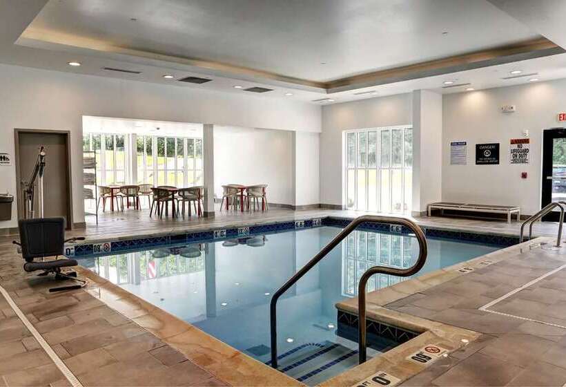 فندق Hilton Garden Inn Bel Air