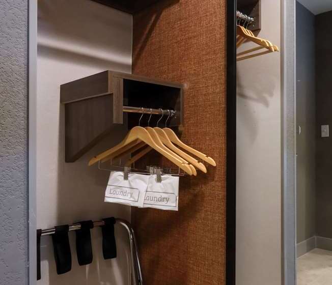 فندق Hilton Garden Inn Bel Air