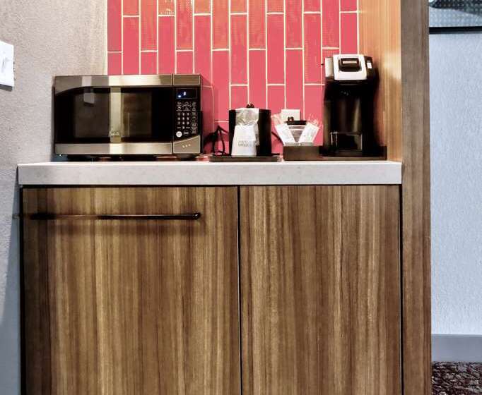 فندق Hilton Garden Inn Bel Air