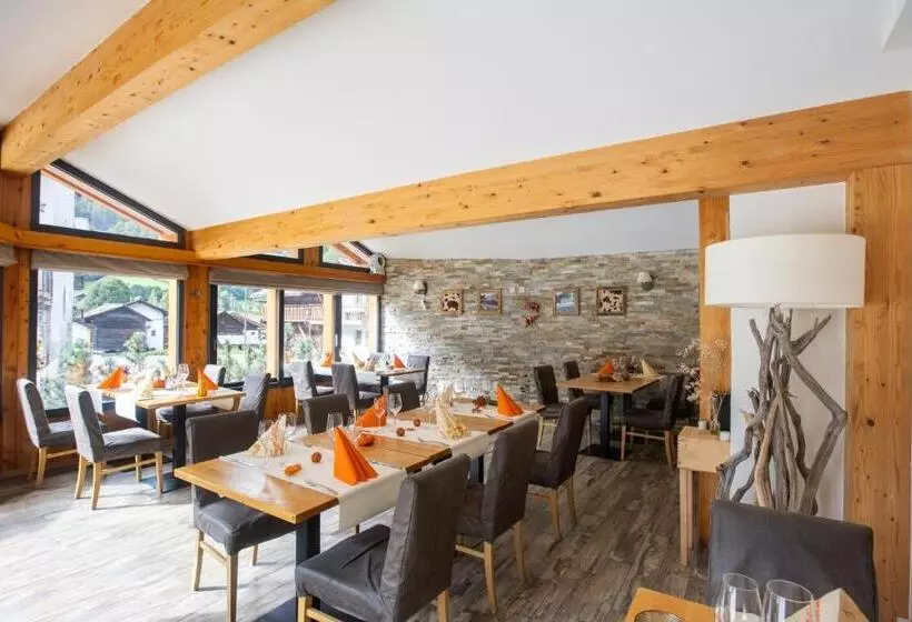 ホテル Hôtel Dents De Veisivi