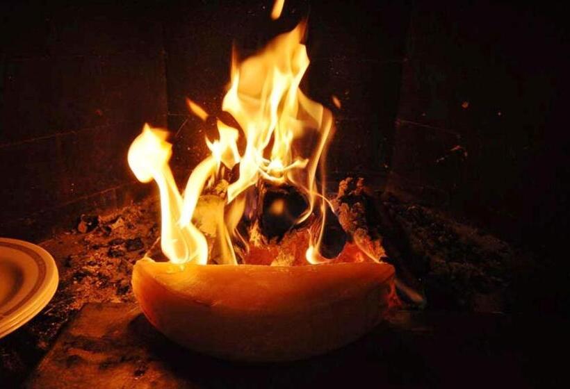 酒店 Hôtel Dents De Veisivi