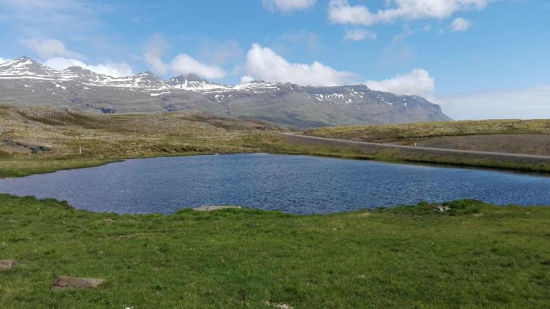 هتل Hótel Stadarborg