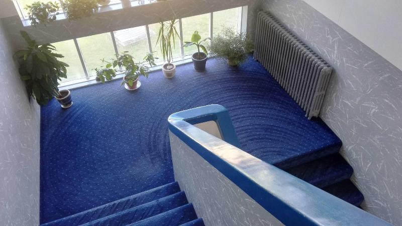 هتل Hótel Stadarborg