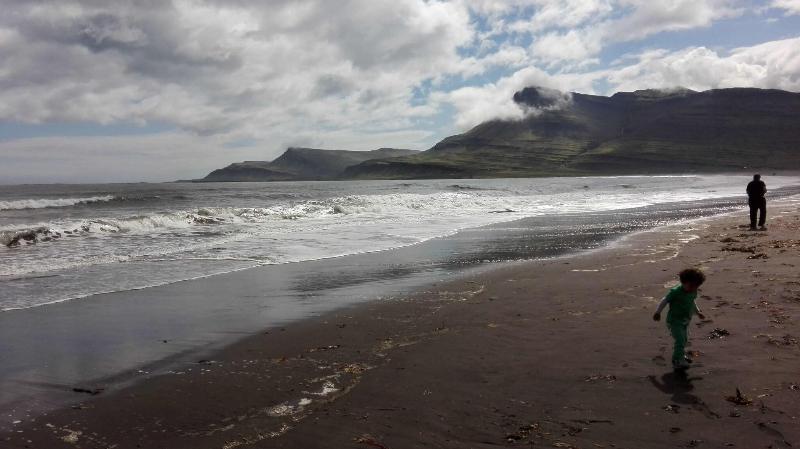 هتل Hótel Stadarborg