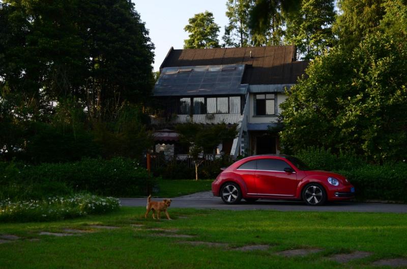 Hotell Meng Tong Quan