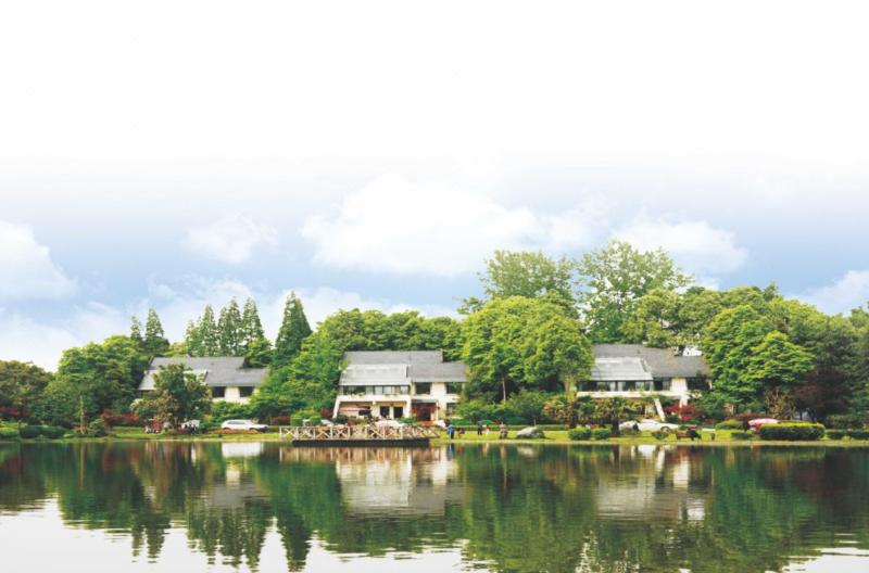 Hotell Meng Tong Quan