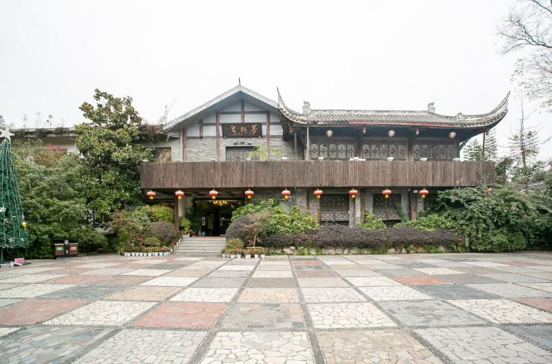 Hotell Meng Tong Quan