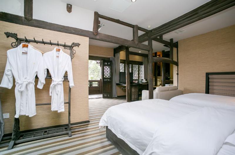 Hotell Meng Tong Quan