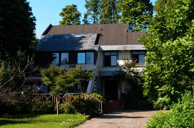 Hotell Meng Tong Quan