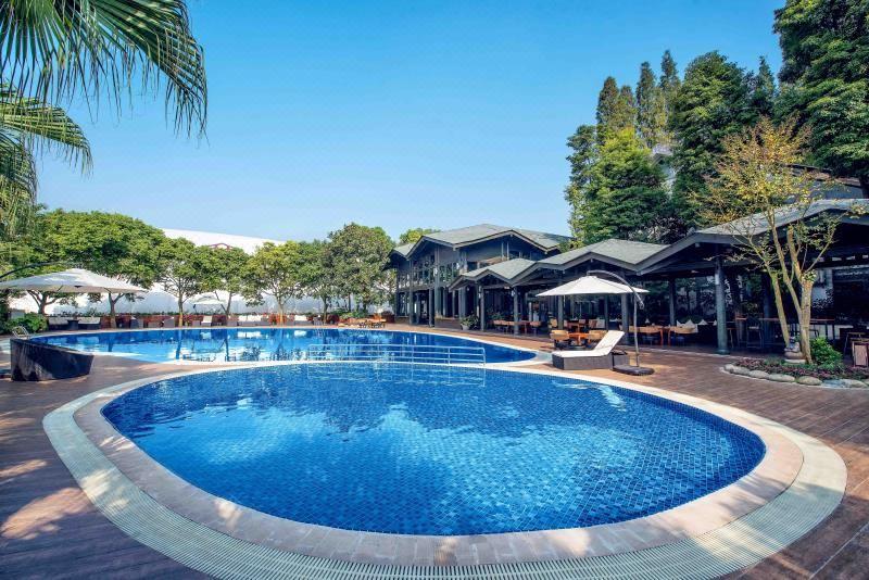 Hotell Meng Tong Quan