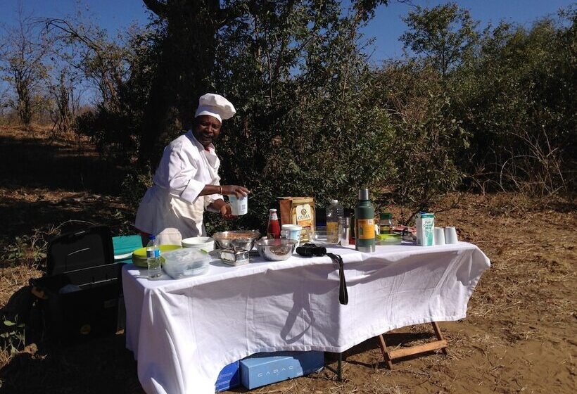 בית מלון כפרי Mthimkhulu Private Game Reserve Adults Only