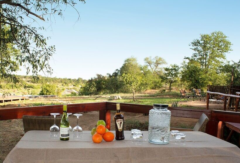 בית מלון כפרי Mthimkhulu Private Game Reserve Adults Only