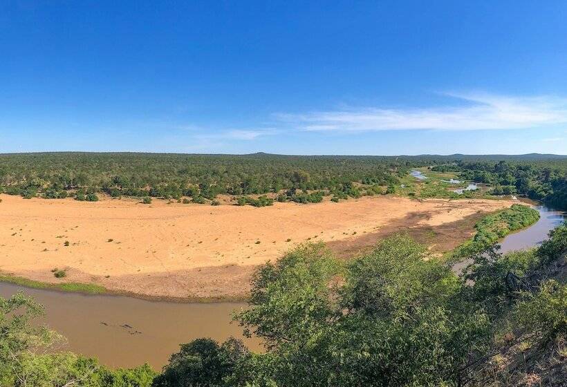 בית מלון כפרי Mthimkhulu Private Game Reserve Adults Only