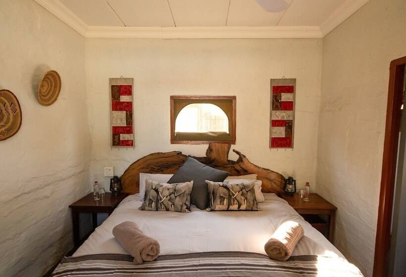 בית מלון כפרי Mthimkhulu Private Game Reserve Adults Only