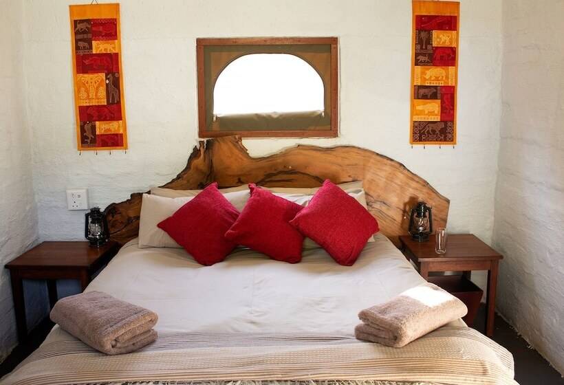 בית מלון כפרי Mthimkhulu Private Game Reserve Adults Only