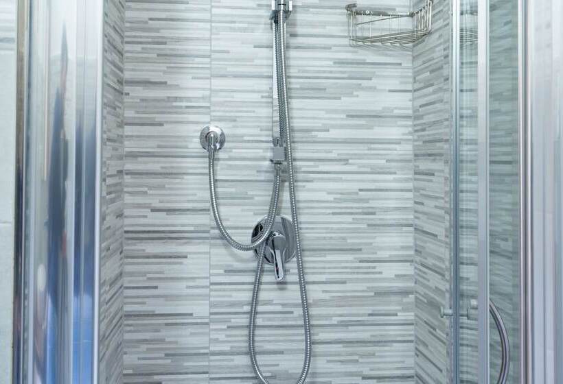 ホテル Residence La Falata Costa Paradiso