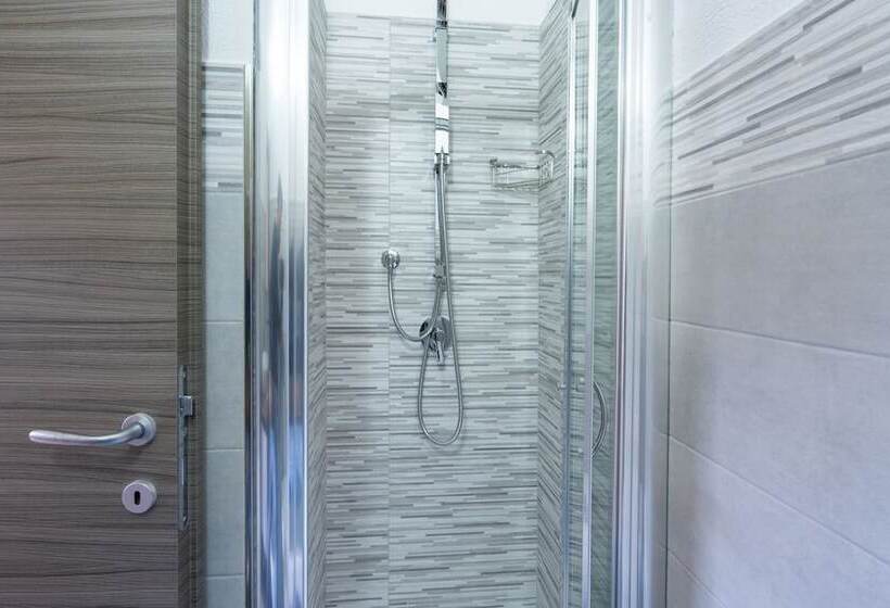 ホテル Residence La Falata Costa Paradiso