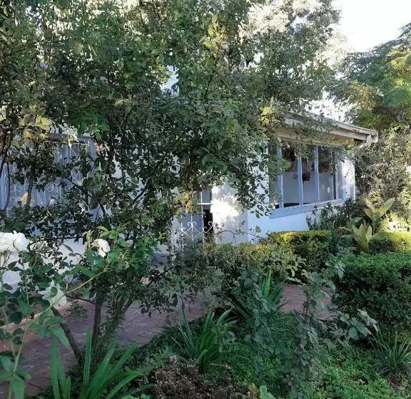 Driftwood Boutique Bed And Breakfast