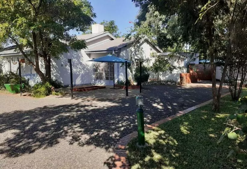 Driftwood Boutique Bed And Breakfast