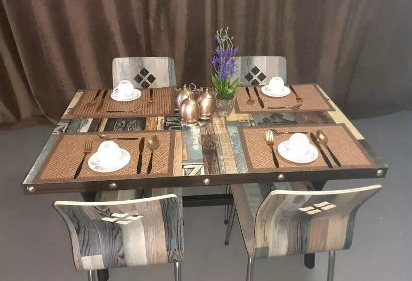 Driftwood Boutique Bed And Breakfast