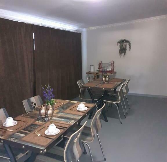 Driftwood Boutique Bed And Breakfast