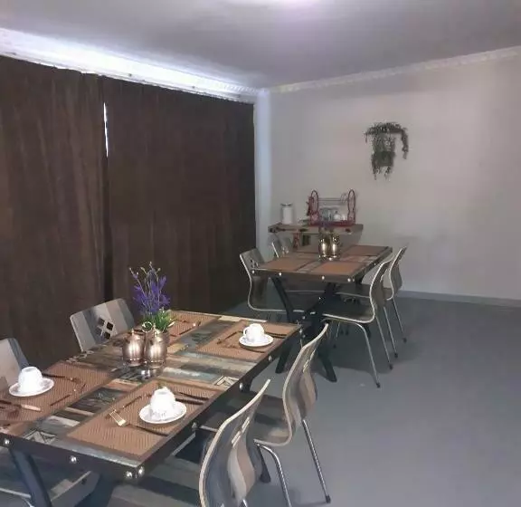 Driftwood Boutique Bed And Breakfast