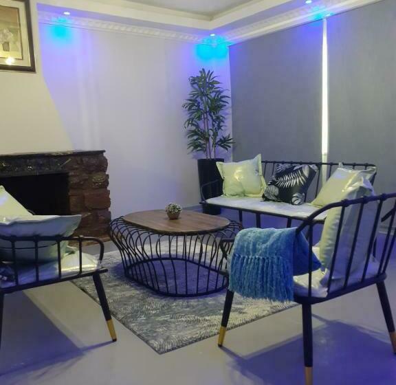 Driftwood Boutique Bed And Breakfast