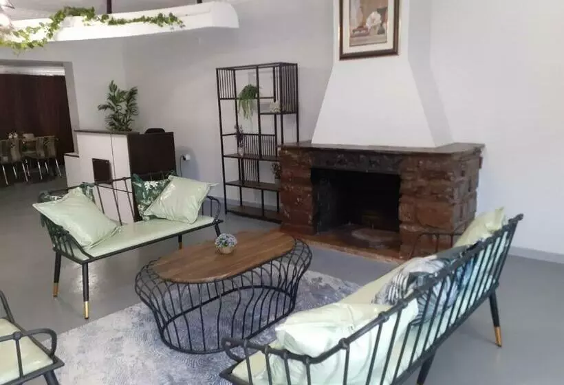 Driftwood Boutique Bed And Breakfast