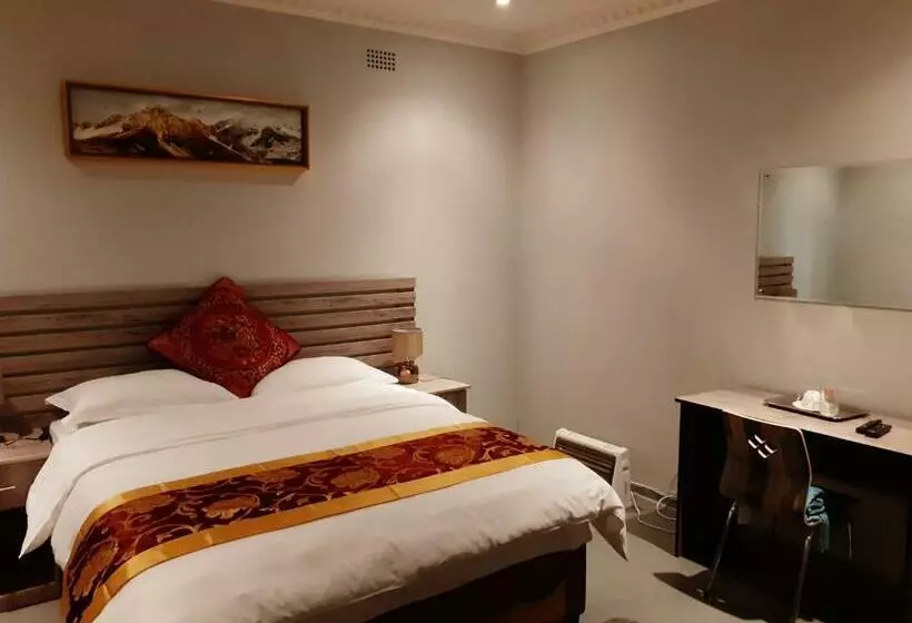 Driftwood Boutique Bed And Breakfast