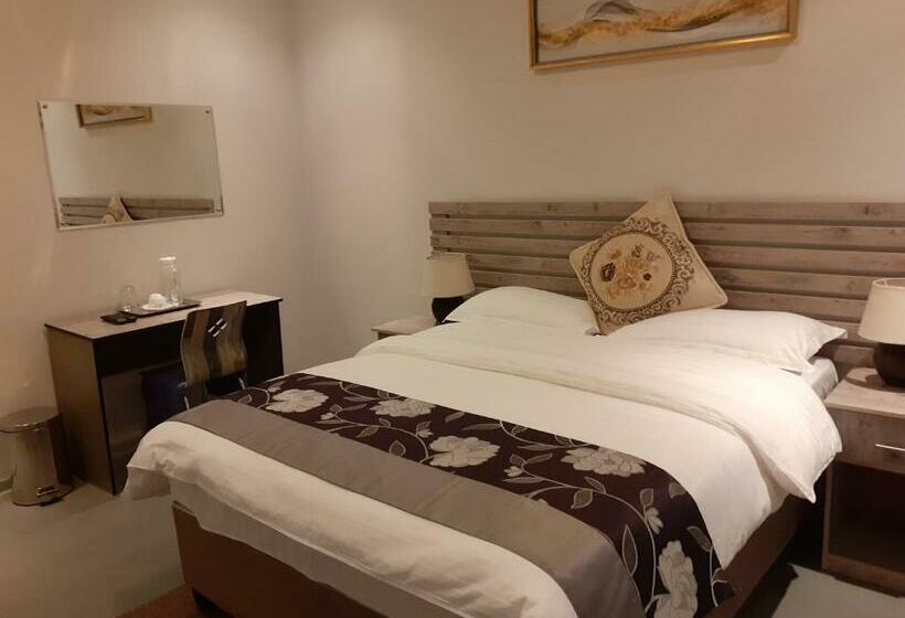 Driftwood Boutique Bed And Breakfast