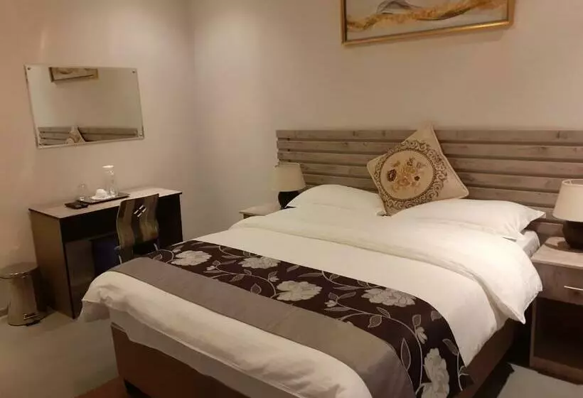 Driftwood Boutique Bed And Breakfast