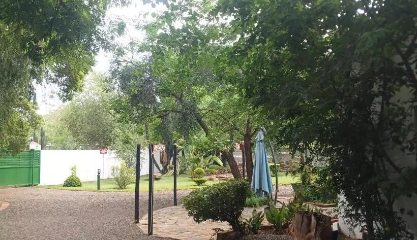 Driftwood Boutique Bed And Breakfast