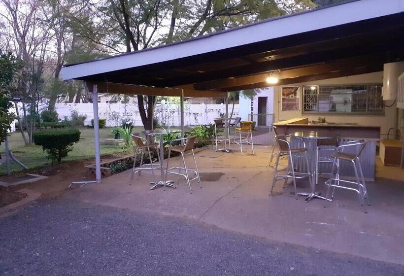 Driftwood Boutique Bed And Breakfast